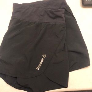 Reebok running shorts